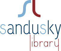 Sandusky Library Logo