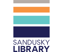 Sandusky Library Logo