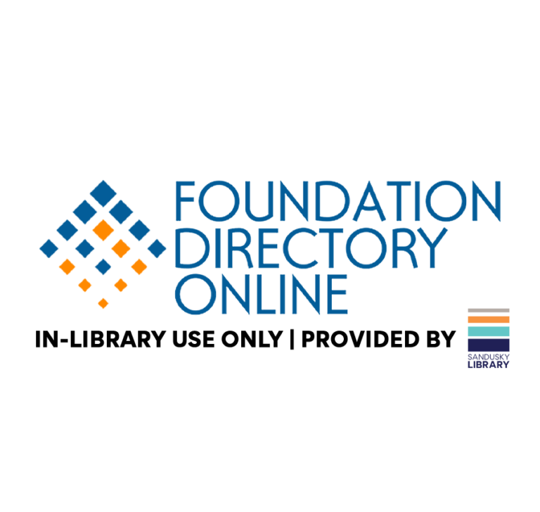 Clevnet Research Databases new - Sandusky Library